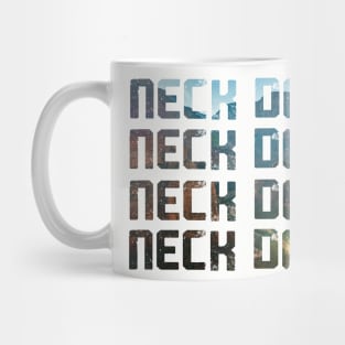 Neck Deep Mug